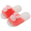 Winter Soft-Soled Cotton Slippers for Toddlers and Girls – Warm Plush Comfort