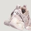 adidas XLG RUNNER DELUXE 2.0 Running Shoes Unisex Light Pink/Crystal W