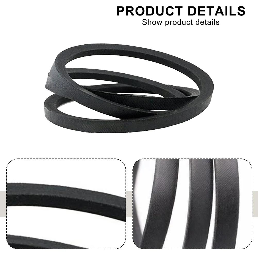Replacement Mower Drive Belt 532178138 for 42 Inch Deck Compatible with For 144200 532For 144200 532419271 and More
