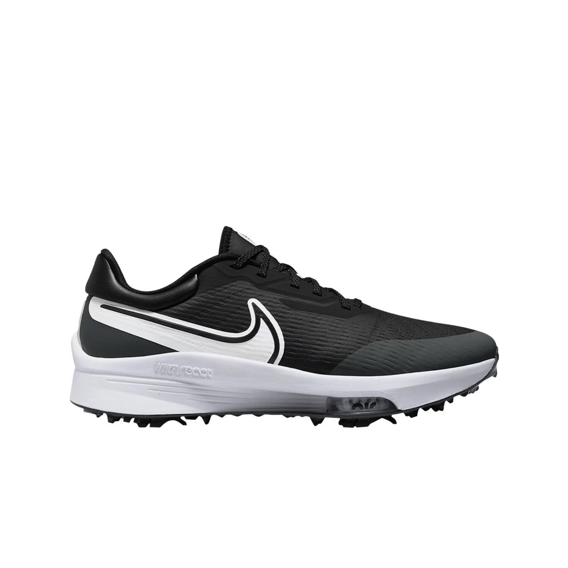 

Мужские кроссовки Nike Air Zoom Infinity Tour NEXT Wide Black Iron Grey DM8446-015