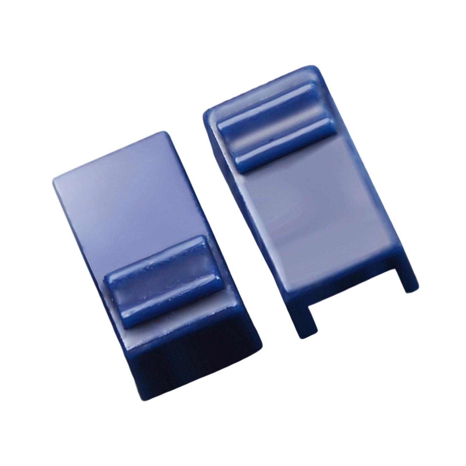 

Набор для ремонта очков Устойчивые к царапинам нейлоновые наконечники Силиконовые плоскогубцы Инструменты для регулировки оправы Инструменты для обслуживания солнцезащитных очков 1