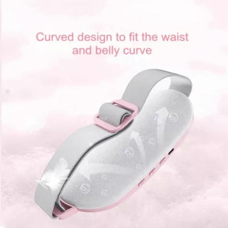 Heating Pads for Women,Heating Pad 5 Heat Level and 4 Massage Modes