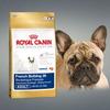 ROYAL CANIN French Bulldog Adult - Aliments Secs Pour Chiens - 1,5 Kg