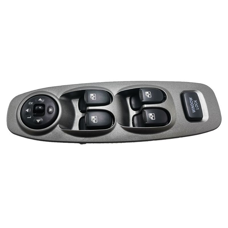 

Блок управления стеклоподъемниками Driver s 9357025020 для Hyundai Accent - CFC Art. 9357025020