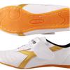 Unisex Faux Leather Breathable Taekwondo Martial Arts Karate Training Shoes