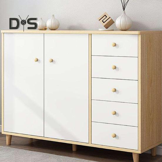 Schranktürgriff, Schubladengriff mit starker Kleberückseite, einfache Installation, DIY-Modifikation, Möbelgriff