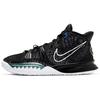 Kyrie 7 Brooklyn Black GS CT4080-002