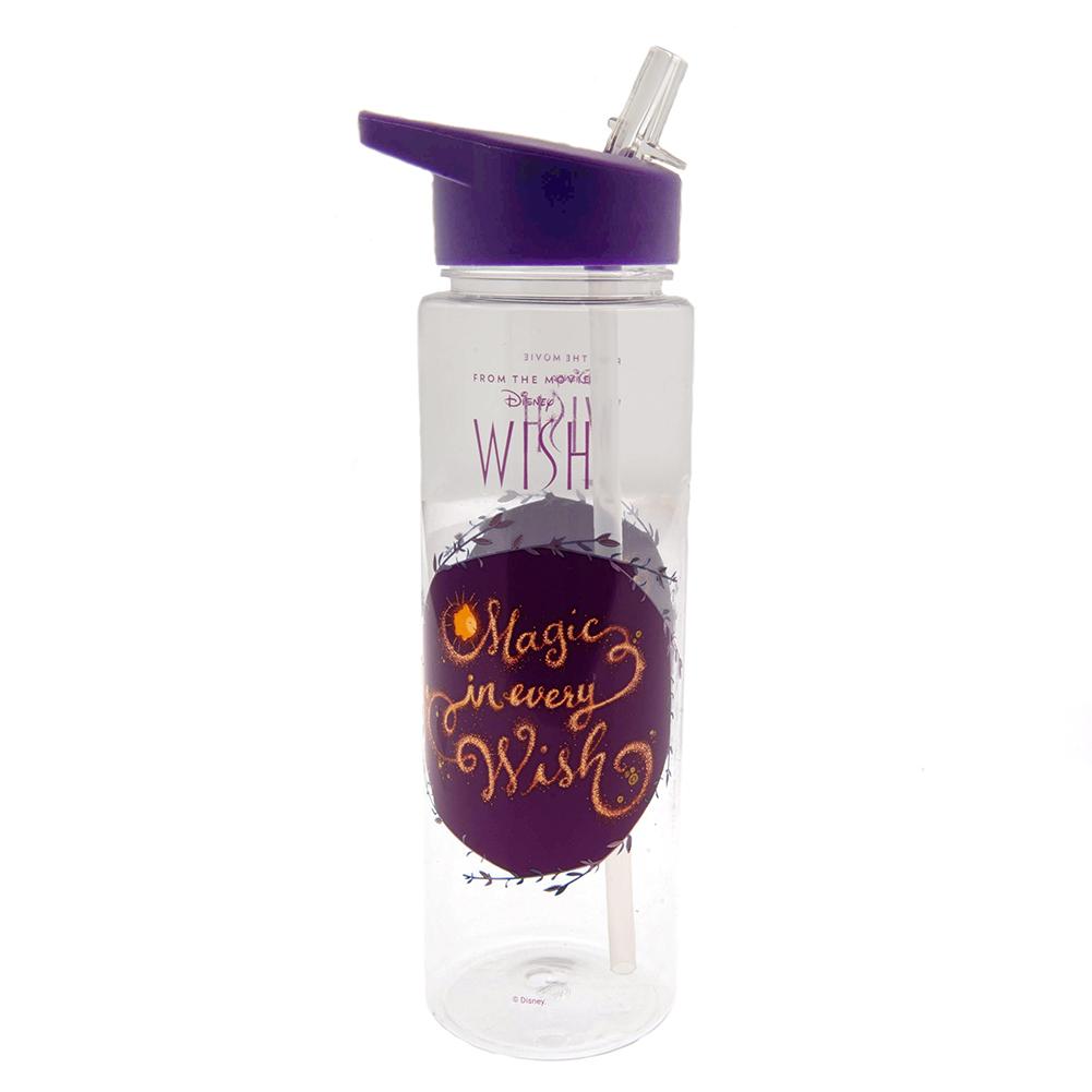 Wish Magic v každém přání plastová láhev na vodu