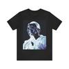 Motorcycle The Weeknd T-shirts for Men New In Tops and T-shirts Vintage Clothing Women's Oversize T-shirt Men's Cotton Y2k