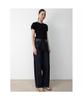 Diaepeocheo Claire Top Black (Ta5742A065)