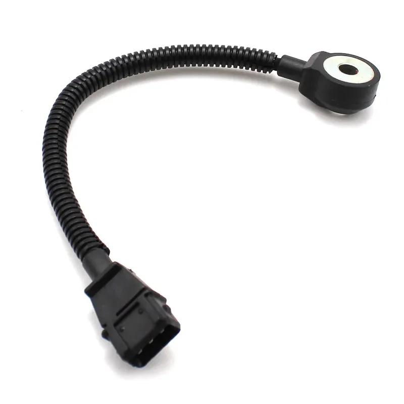 

Ignition Knock Sensor fit for Hyundai Elantra 1996-2001 Tiburon 1997-2001 39250-23010/ KS146 3925023010