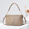 2026 New Versatile And Minimalist Handbag
