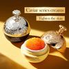 Caviar Anti-Falten-Gesichtscreme, Kollagen, Anti-Aging, straffendes Lifting, verblasst feine Linien, feuchtigkeitsspendend, glatt, aufhellend, Hautpflegeprodukte