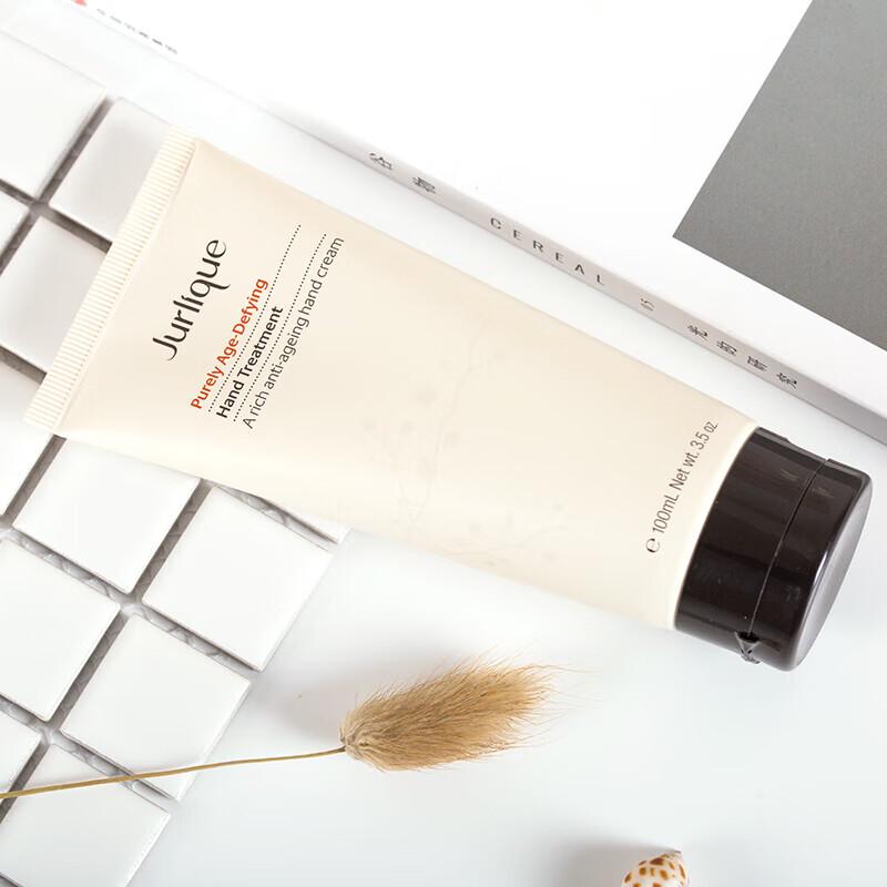 Jurlique Revitalizing Renewal Hand Cream