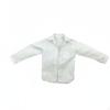 1/6 Scale Male Shirt Trendy Design Figure Accurate Fit 12 Inch Action Top for