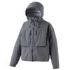 Rivalley RV Guide Rain Jacket II M Gray Fishing Gear 5451