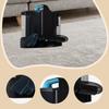 Carpet Cleaner Machine Practical Deep Stain Cleaning Upholstery Spot Cleaner Washing Machine for Curtains Carpets EU Adapter