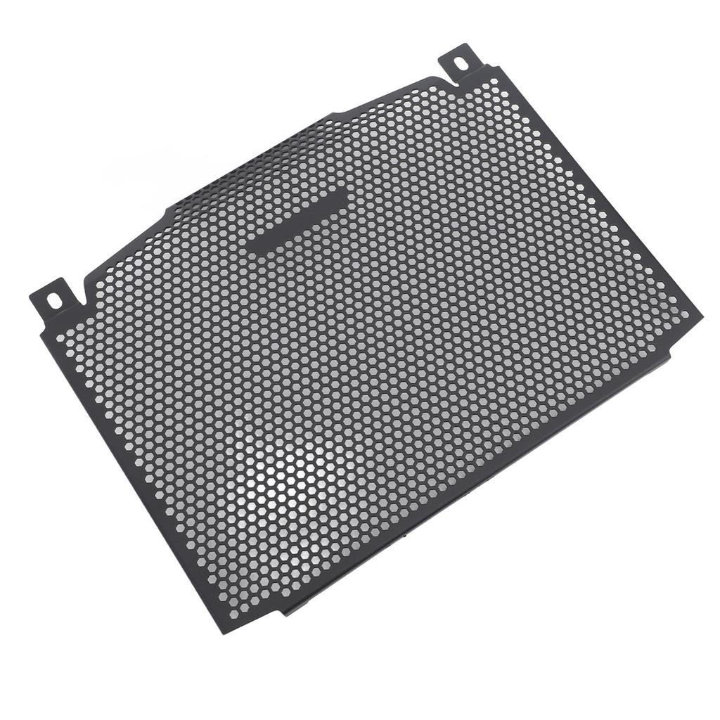 Motorcycle Radiator Grille Protective Aluminum Alloy Water Tank Protector Guard Cover for 1000SX Z1000SX 2022 to 2023