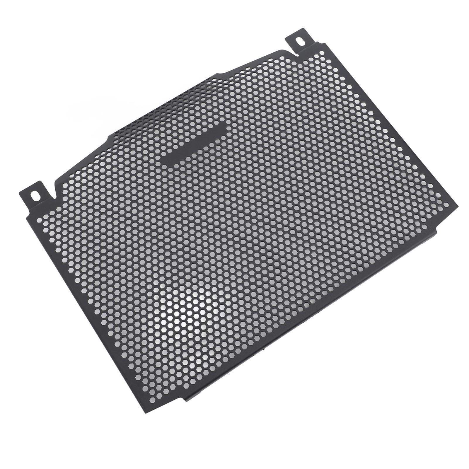 

Мотоциклетная решетка радиатора защитная алюминиевая сплава защитная крышка водяного бака для 1000SX