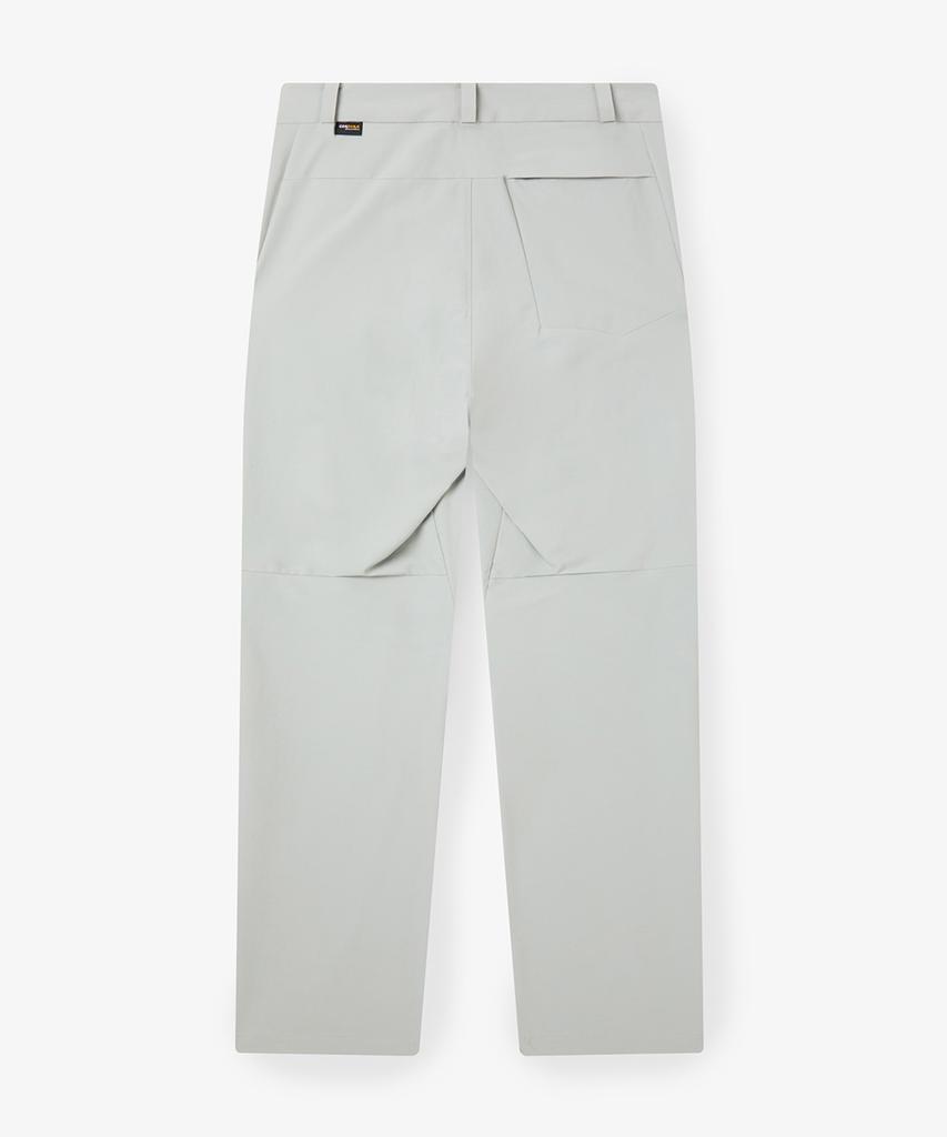Holluba Sanitas Regular Pants Light Gray