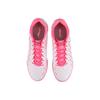 Li-Ning Comfortable Casual TF (Rubber Studs) Artificial Turf Shock Absorbing Non-Slip Wear-Resistant Soccer Shoes Men Sneaker Pink YSTU005-17