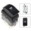 Brand New Condition Passenger Door Switch OEM Number 8200315024 As Picture Shows Car Replacement Part For Renault Espace MK4