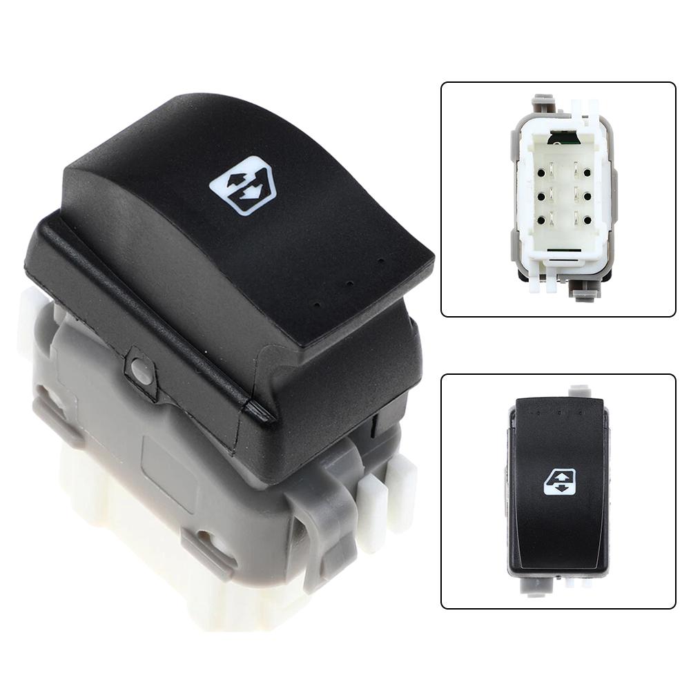 Brand New Condition Passenger Door Switch OEM Number 8200315024 As Picture Shows Car Replacement Part For Renault Espace MK4