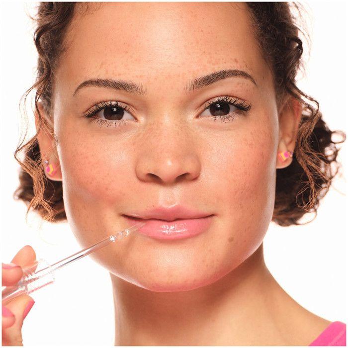 Essence - Brillant À Lèvres Repulpant What The Fake! Glass Shine - 01 Oh So Glassy