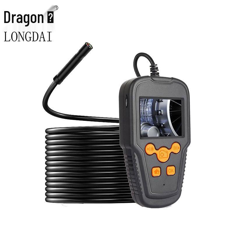 Longdai P60A Industrial Endoscope (CN version)