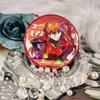 EVA Brooch, Anime Brooch, Collection Decoration.