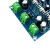 Circuit Power Amplifier Board 24V 2 Channel Sound Amplifier Circuit Board TIP41C TIP42C Chip Class A Easy Installation