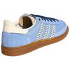 Adidas Originals HANDBALL SPEZIAL German Army Trainers Unisex Blue KH5905