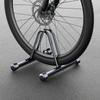 Durable Bike Storage Rack Adjustable Bike Repair Stand  For All Bikes Parking