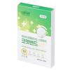 Comet Hydrocolloid Spot Patch Mixed Type, 63 Patches