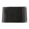 120mm Computer Chassis Filter Mesh PC for Case Fan Cooler Dustproof Cover PVC Filters 10 Pieces