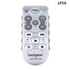 Universal 11 Key Ir Learning Remote Control Use Universal Learning Remote Control Copy Function Suitable For Tv/Air Conditioners
