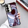 One P-Punch-Mans Garou Soft Phone Case For Samsung A17 A27 A07 A37 A57 A16 A56 A15 A55 A14 A54 A13 A53 A26 A36 A25 A35 A24 A34 A