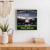 Harry Kane Personalized Text Diamond Painting Round Diamond Mosaic Rhinestones Diamond Embroidery Craft Kit Wall Decor Without Frame