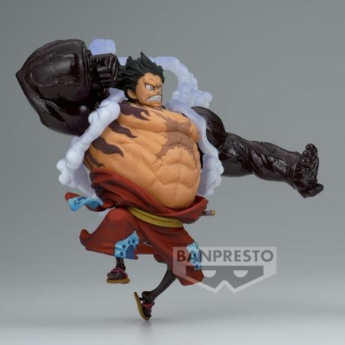 One Piece KING OF ARTIST THE MONKEY.D.LUFFY SPECIAL VER.(A)