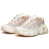 Fila Jagger Low Top Casual Shoes Women Sneaker Purple Pink F12W021409FHV