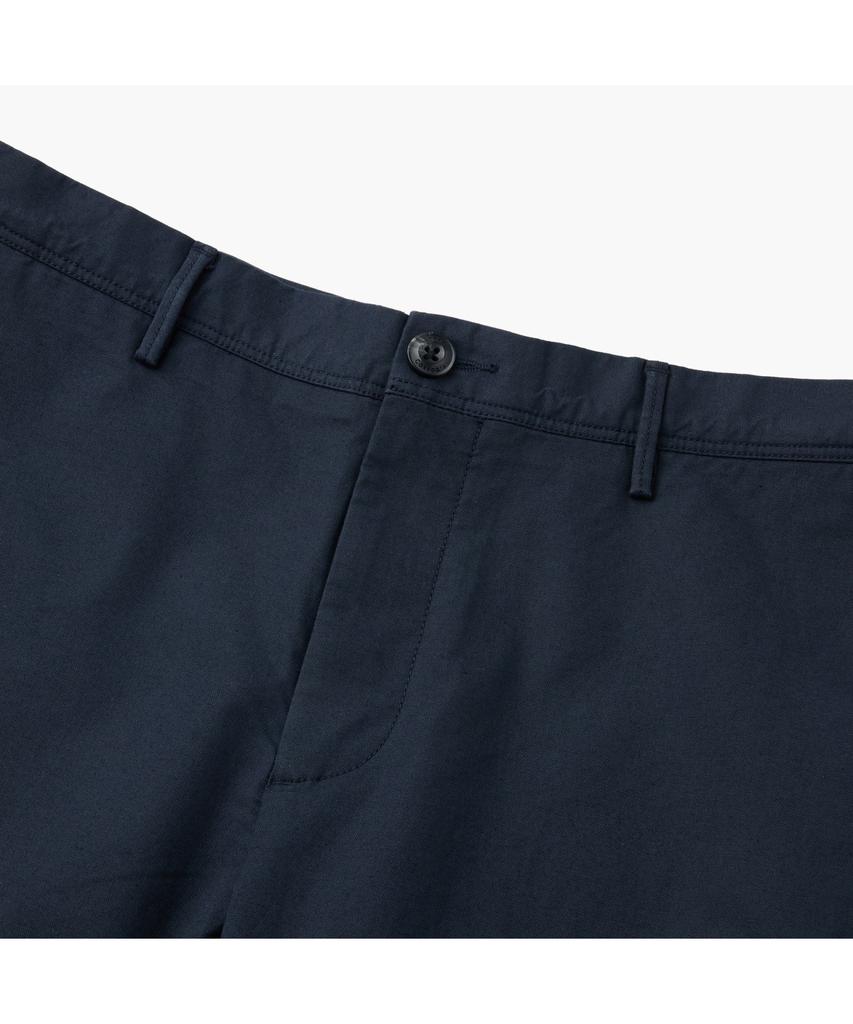 Henlikoteun Linen Mix Solid Pants Ahpam26321Nyd