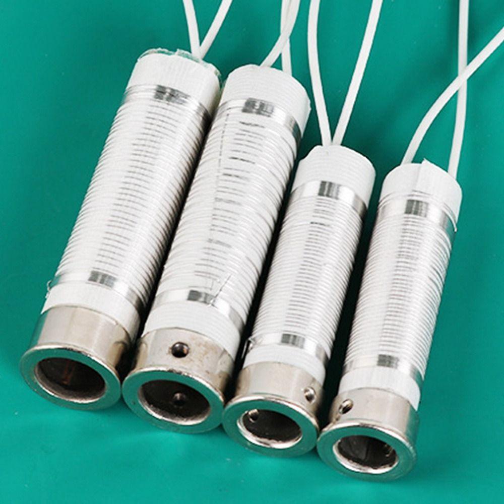 Heating Welding 30 40 60 80 100 150 200 300W Heating Core Heating Element Soldering Iron Cores