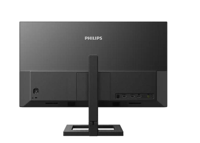 Monitor 275E2FAE 27 inch; IPS HDMIx2 DP Speakers