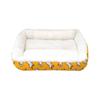 Four Seasons Universal Thickened Pet Bed for Cats & Dogs - Small, Medium, Large
