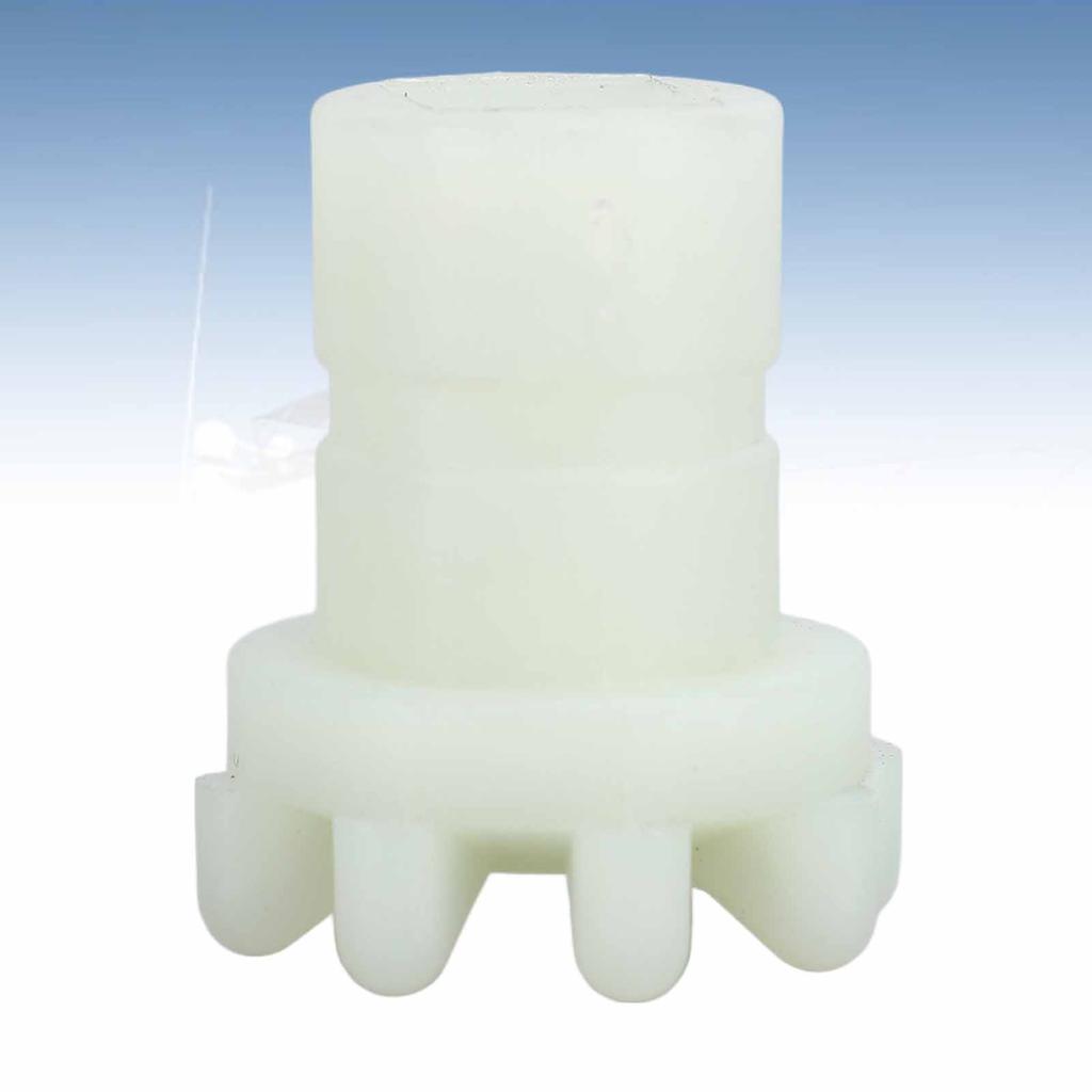 350-63064-0 Universal Pinion for 2 Stroke 15HP-18HP Outboard Boat Engine Parts Plastic