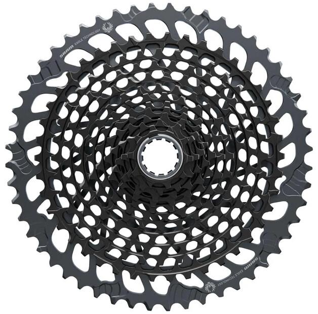 

Sram XG-1295 Eagle кассета велосипедная 12s/10-52t