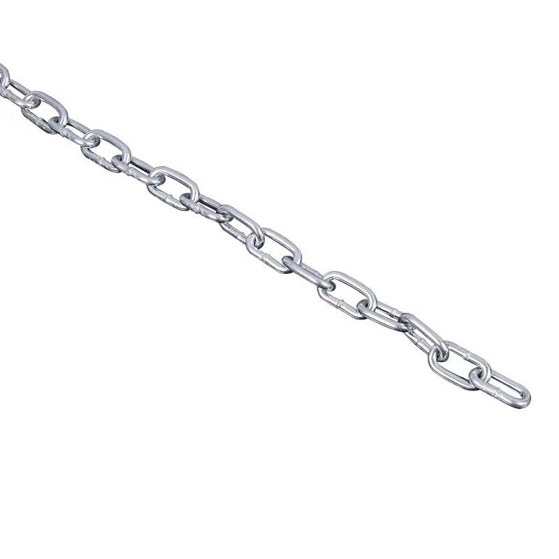 Galvanized Steel Link Chain