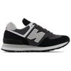 New Balance 574v2 'Black Magnet' Women's Sneakers WL574VI1