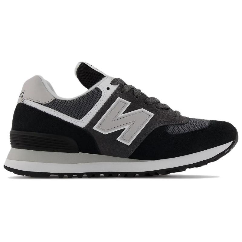 New Balance 574v2 'Black Magnet' Women's Sneakers WL574VI1