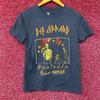 Def Leppard Hysteria Tour 1987-88 T-Shirt